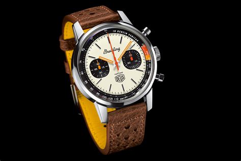 breitling voiture|top time deus breitling.